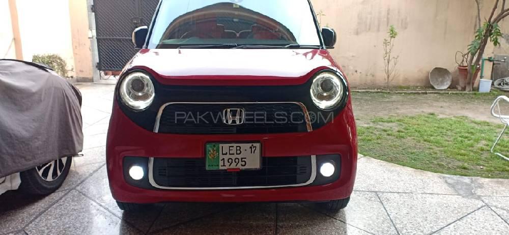 Honda N One 2014 for Sale in Lahore Image-1