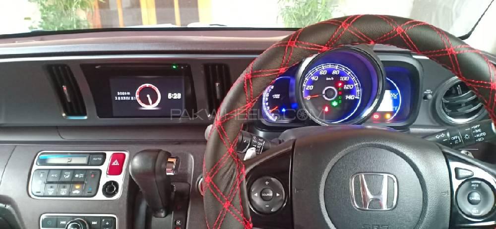 Honda N One 2014 for Sale in Lahore Honda N One 2014 for Sale in Lahore Image-5