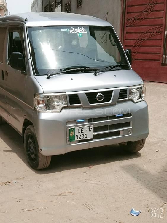 Nissan Clipper 2012 for Sale in Gujranwala Image-1