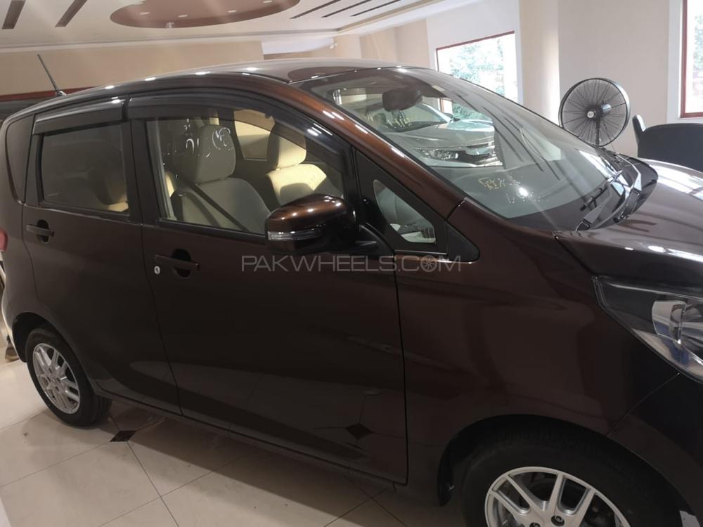 Nissan Dayz 2017 for Sale in Lahore Nissan Dayz 2017 for Sale in Lahore Image-12