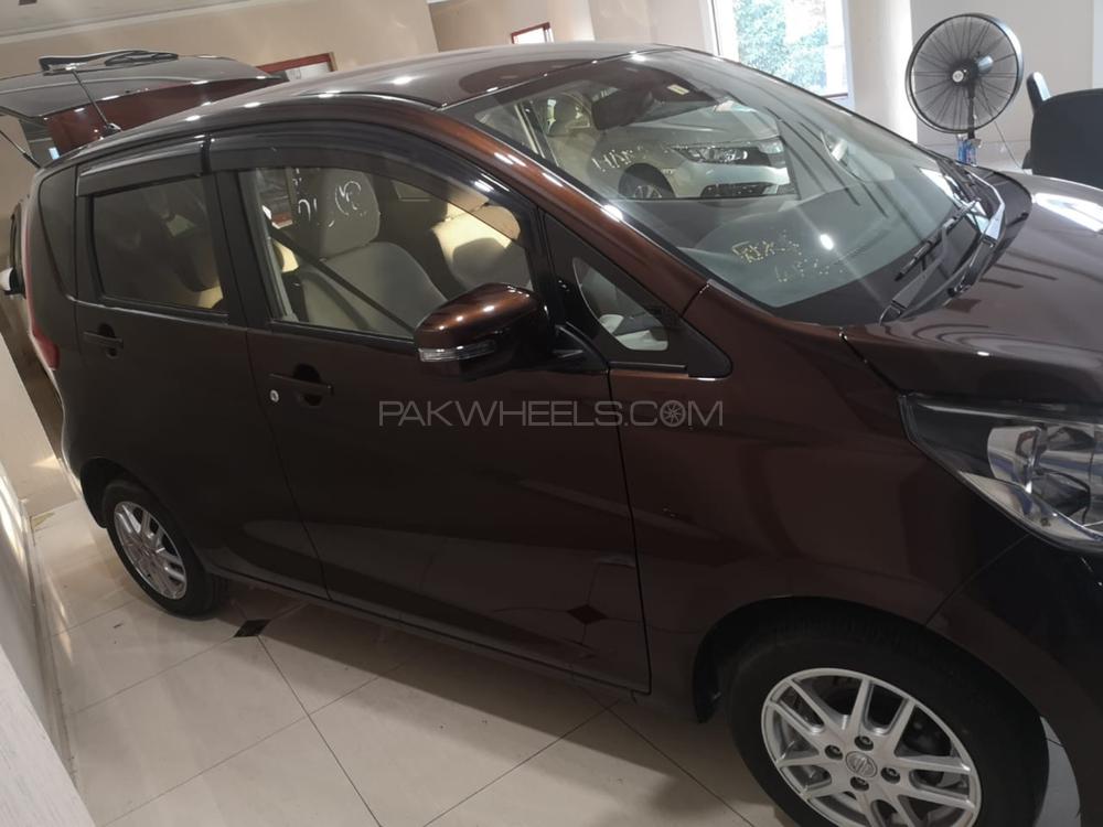 Nissan Dayz 2017 for Sale in Lahore Nissan Dayz 2017 for Sale in Lahore Image-11