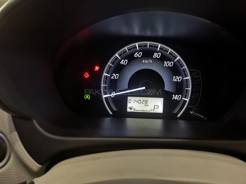 Nissan Dayz 2017 for Sale in Lahore Nissan Dayz 2017 for Sale in Lahore Image-14