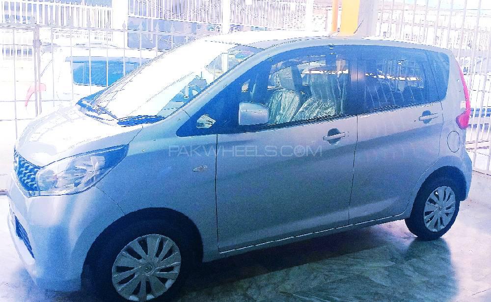 Nissan Dayz 2014 for Sale in Peshawar Nissan Dayz 2014 for Sale in Peshawar Image-2