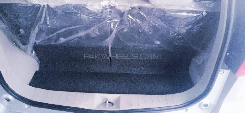 Nissan Dayz 2014 for Sale in Peshawar Nissan Dayz 2014 for Sale in Peshawar Image-6