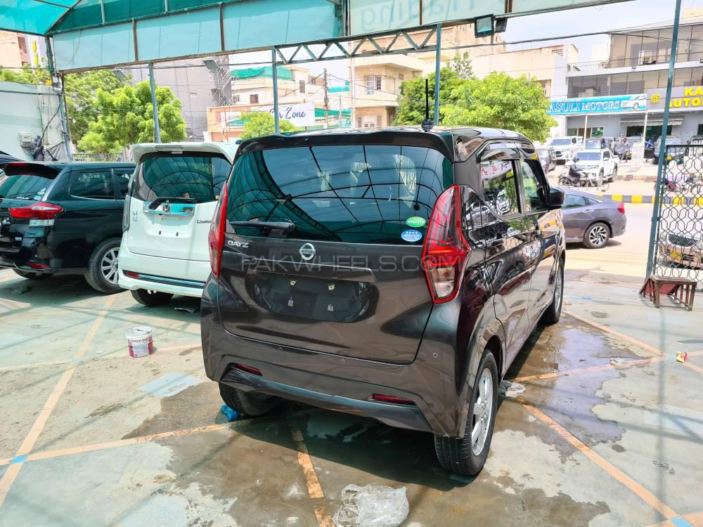 Nissan Dayz 2019 for Sale in Karachi Nissan Dayz 2019 for Sale in Karachi Image-6