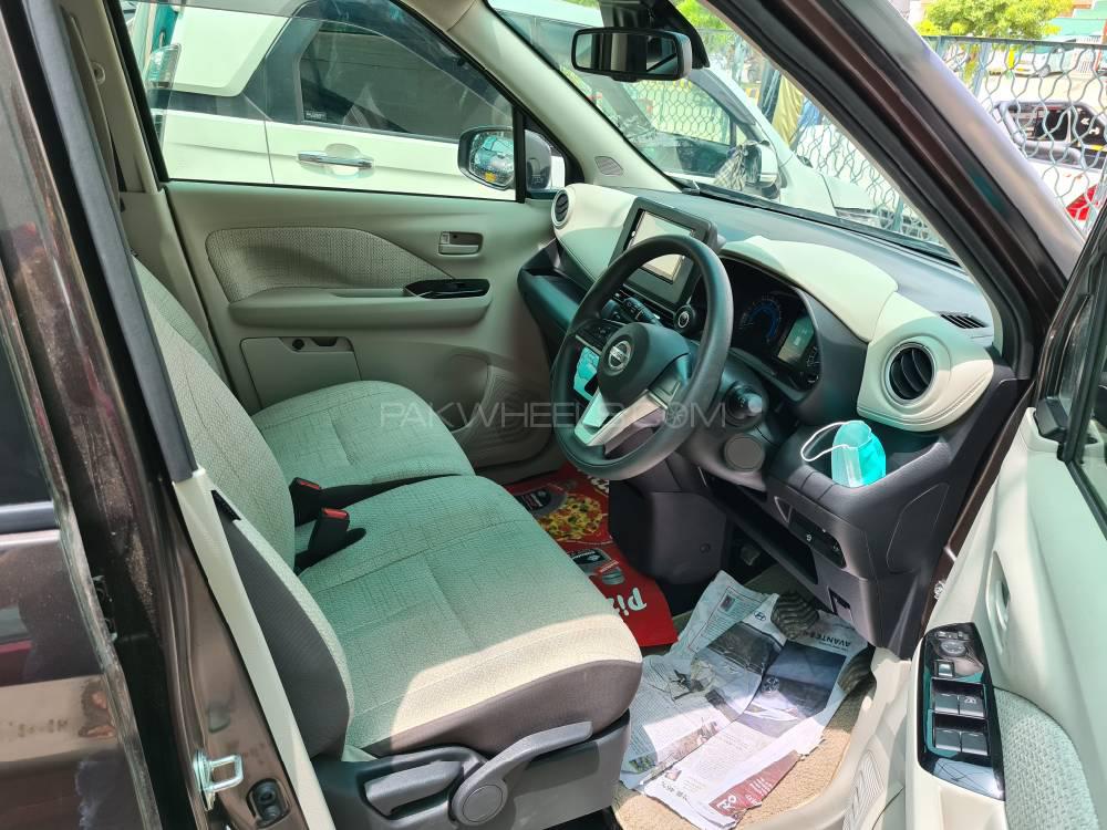 Nissan Dayz 2019 for Sale in Karachi Nissan Dayz 2019 for Sale in Karachi Image-14