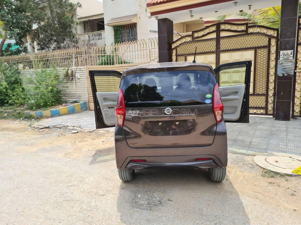 Nissan Dayz 2019 for Sale in Karachi Nissan Dayz 2019 for Sale in Karachi Image-11