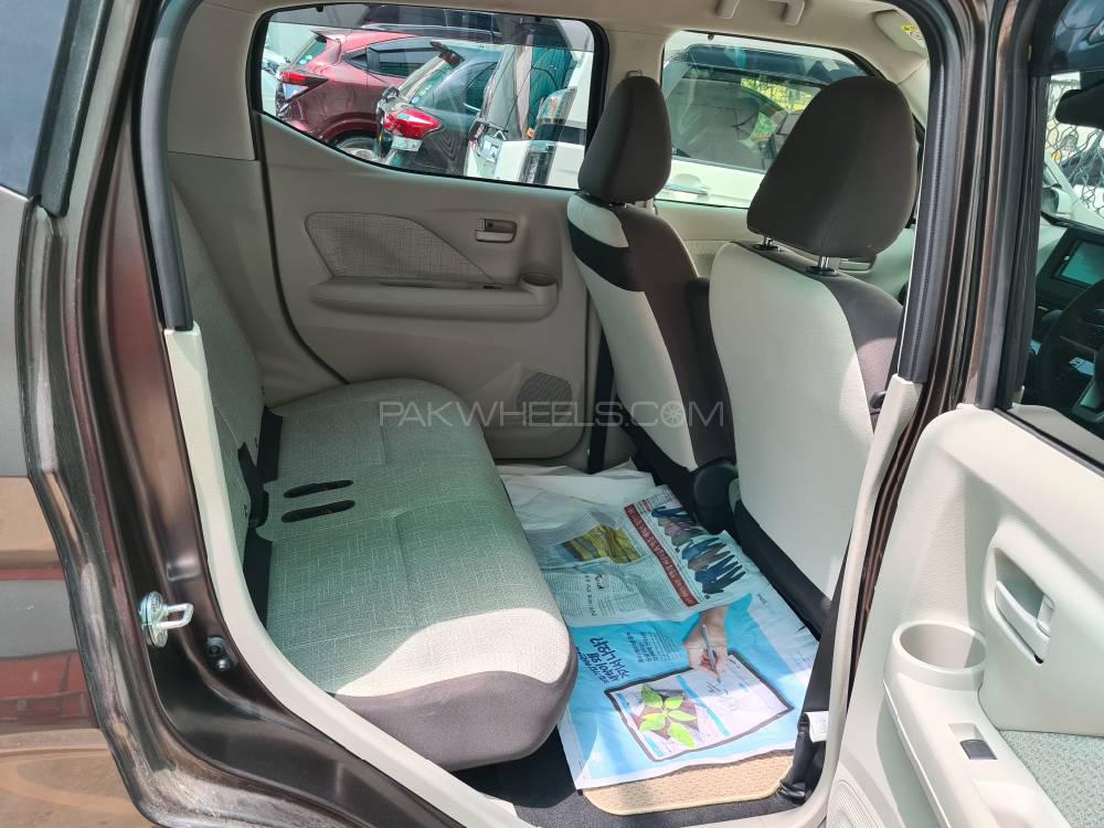 Nissan Dayz 2019 for Sale in Karachi Nissan Dayz 2019 for Sale in Karachi Image-19