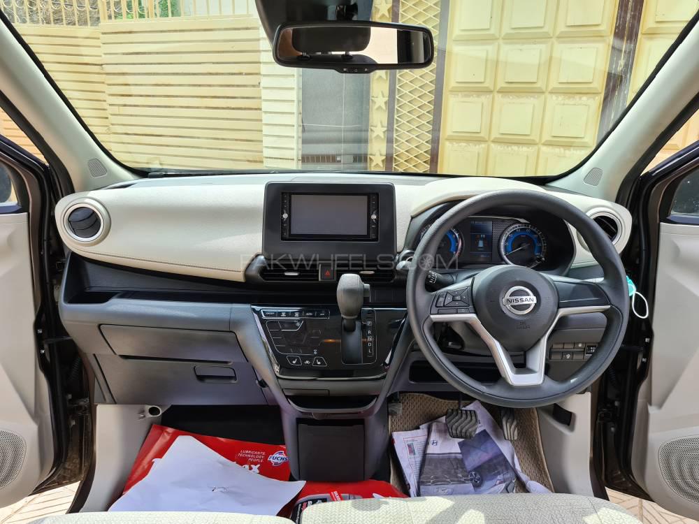Nissan Dayz 2019 for Sale in Karachi Nissan Dayz 2019 for Sale in Karachi Image-13