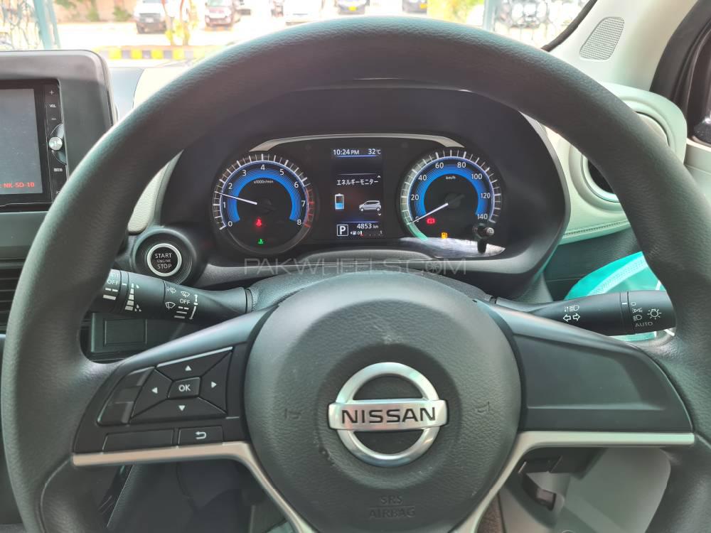 Nissan Dayz 2019 for Sale in Karachi Nissan Dayz 2019 for Sale in Karachi Image-16