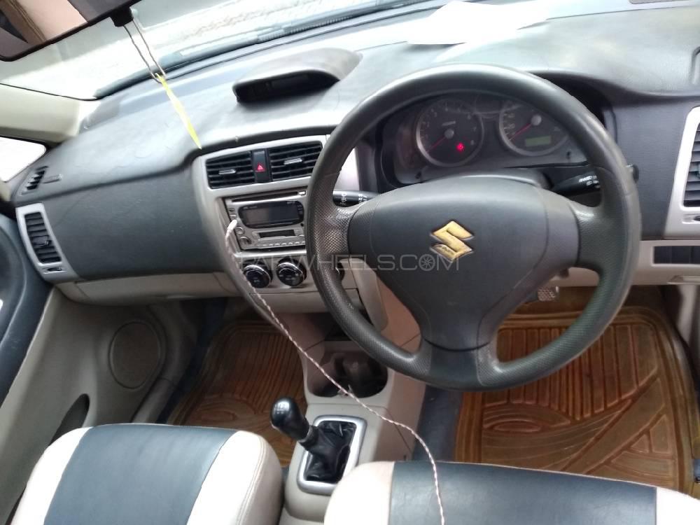Suzuki Liana 2007 for Sale in Faisalabad Suzuki Liana 2007 for Sale in Faisalabad Image-7