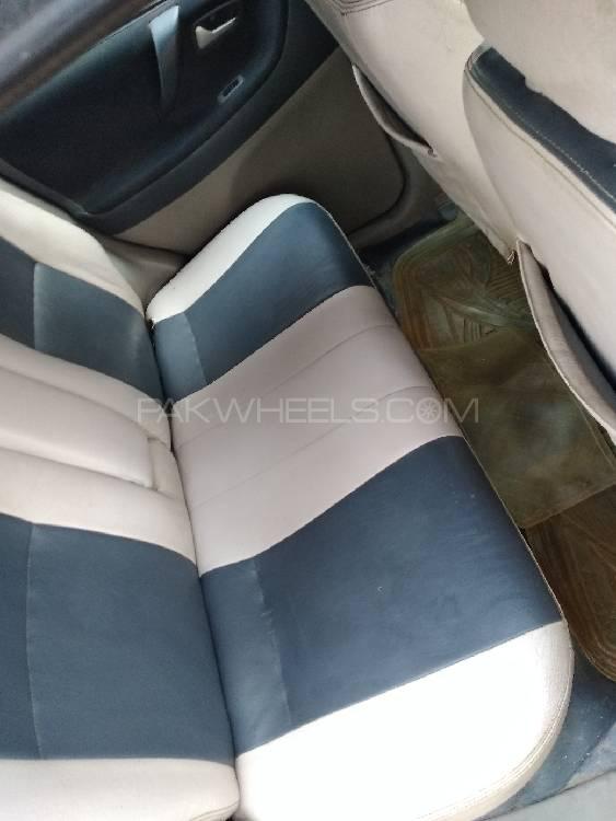 Suzuki Liana 2007 for Sale in Faisalabad Suzuki Liana 2007 for Sale in Faisalabad Image-6