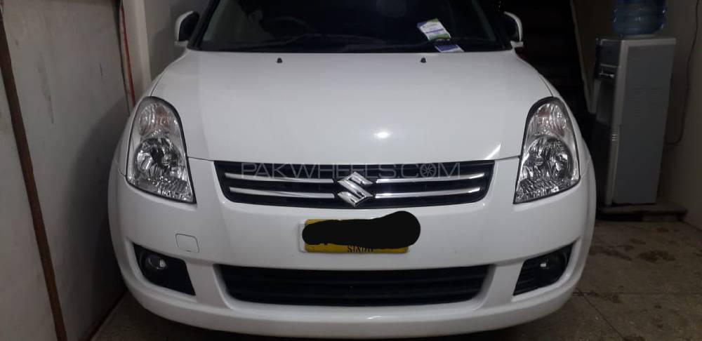 Suzuki Swift 2019 for Sale in Karachi Suzuki Swift 2019 for Sale in Karachi Image-2