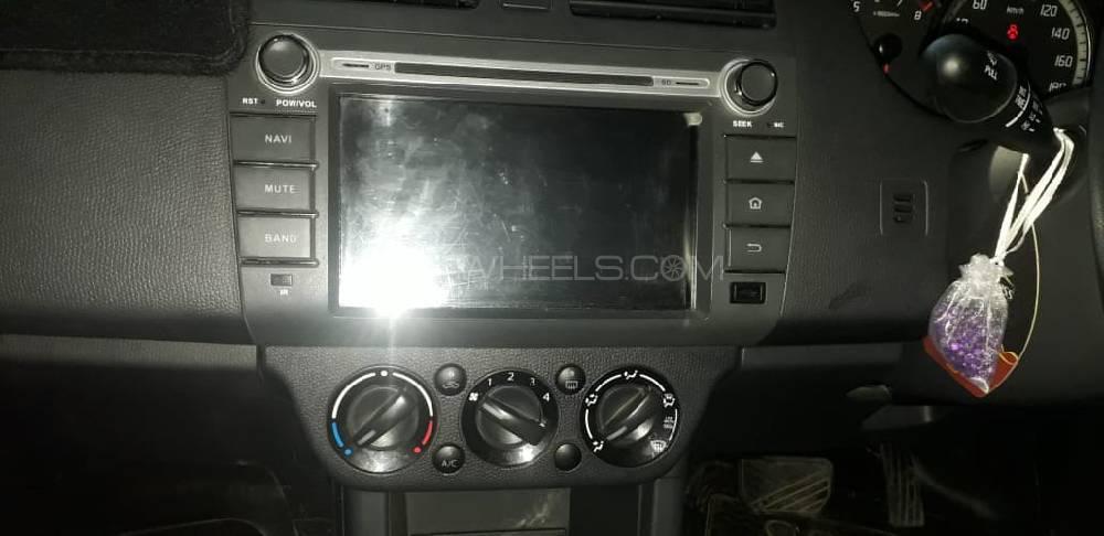 Suzuki Swift 2019 for Sale in Karachi Suzuki Swift 2019 for Sale in Karachi Image-5