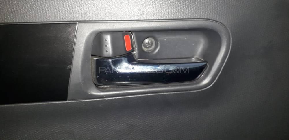 Suzuki Swift 2019 for Sale in Karachi Suzuki Swift 2019 for Sale in Karachi Image-11