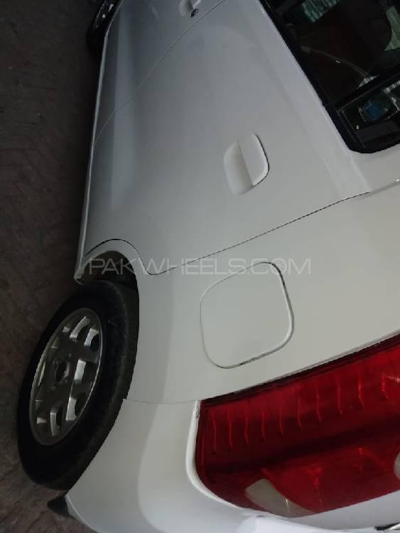 Suzuki Wagon R 2018 for Sale in Faisalabad Suzuki Wagon R 2018 for Sale in Faisalabad Image-2