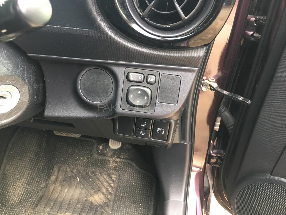 Toyota Aqua 2016 for Sale in Gujranwala Toyota Aqua 2016 for Sale in Gujranwala Image-5