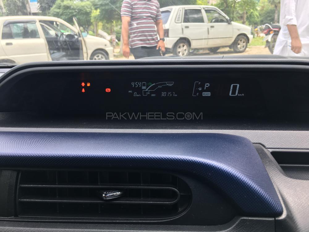 Toyota Aqua 2016 for Sale in Gujranwala Toyota Aqua 2016 for Sale in Gujranwala Image-6