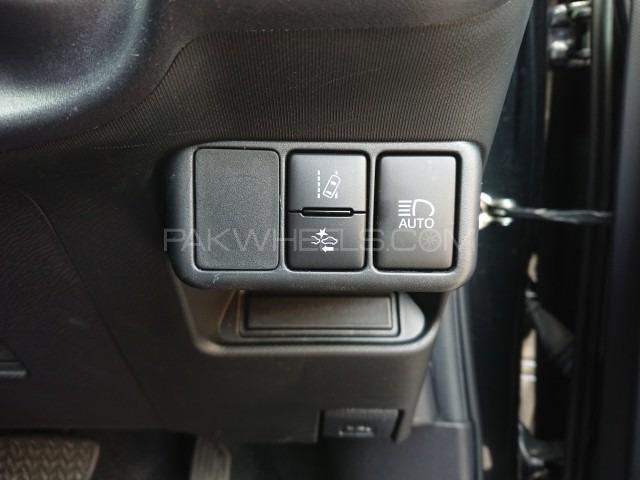 Toyota Aqua 2016 for Sale in Karachi Toyota Aqua 2016 for Sale in Karachi Image-11