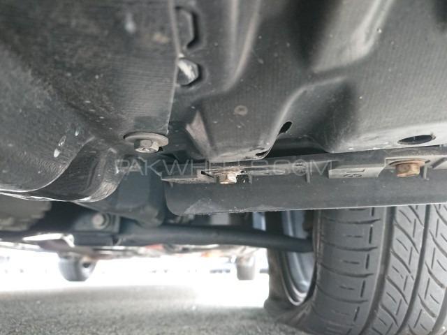Toyota Aqua 2016 for Sale in Karachi Toyota Aqua 2016 for Sale in Karachi Image-13