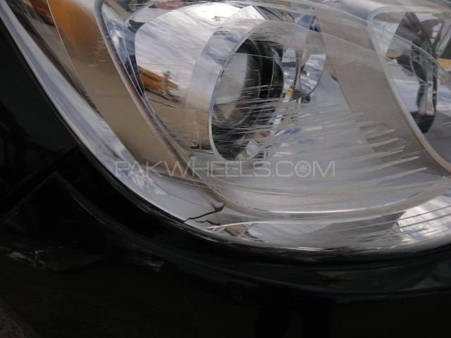 Toyota Aqua 2016 for Sale in Karachi Toyota Aqua 2016 for Sale in Karachi Image-17