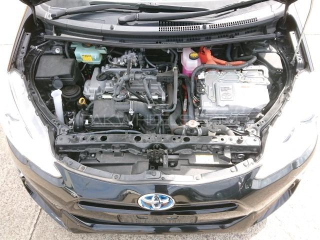 Toyota Aqua 2016 for Sale in Karachi Toyota Aqua 2016 for Sale in Karachi Image-20