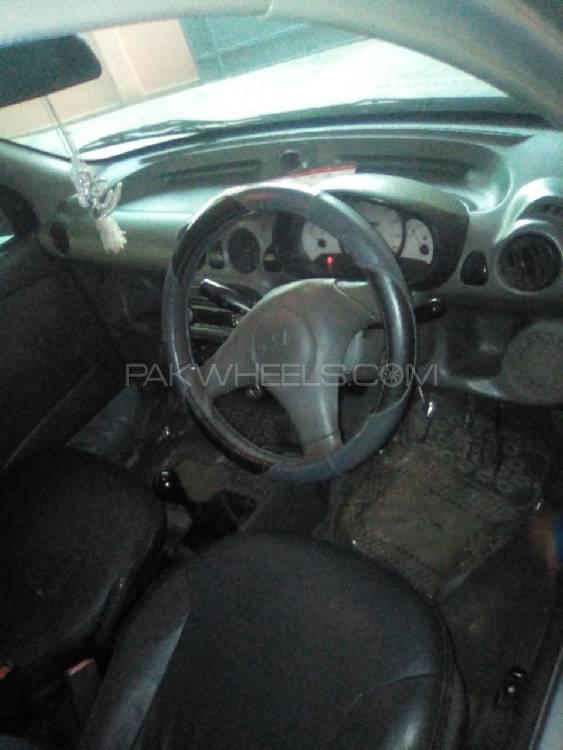 Hyundai Santro 2004 for Sale in Lahore Image-1