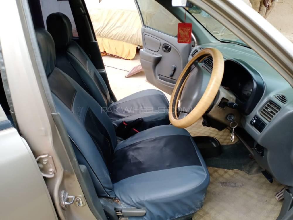 Suzuki Alto 2004 for Sale in Lakki marwat Suzuki Alto 2004 for Sale in Lakki marwat Image-11