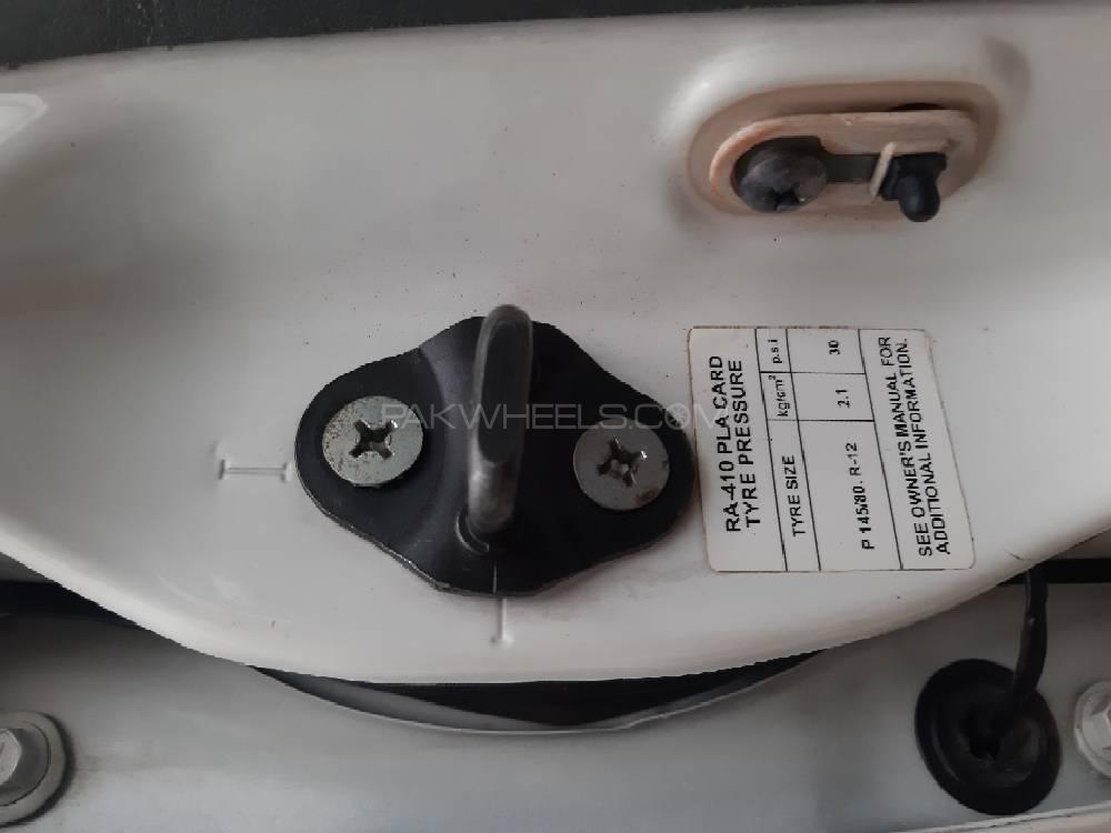 Suzuki Alto 2012 for Sale in Faisalabad Suzuki Alto 2012 for Sale in Faisalabad Image-6