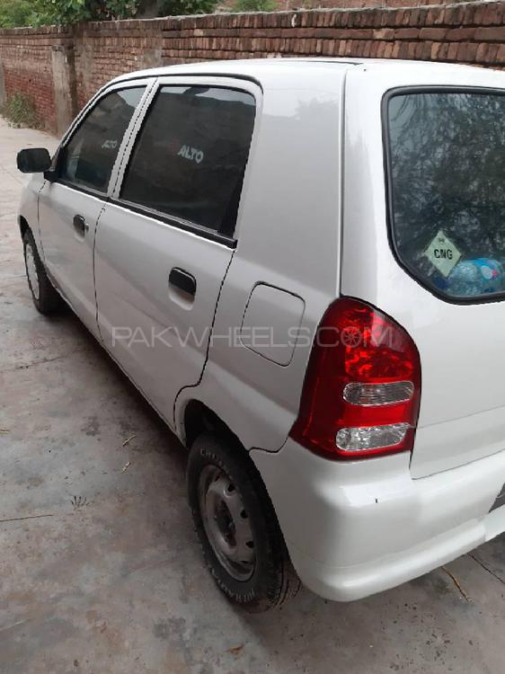 Suzuki Alto 2012 for Sale in Faisalabad Suzuki Alto 2012 for Sale in Faisalabad Image-12