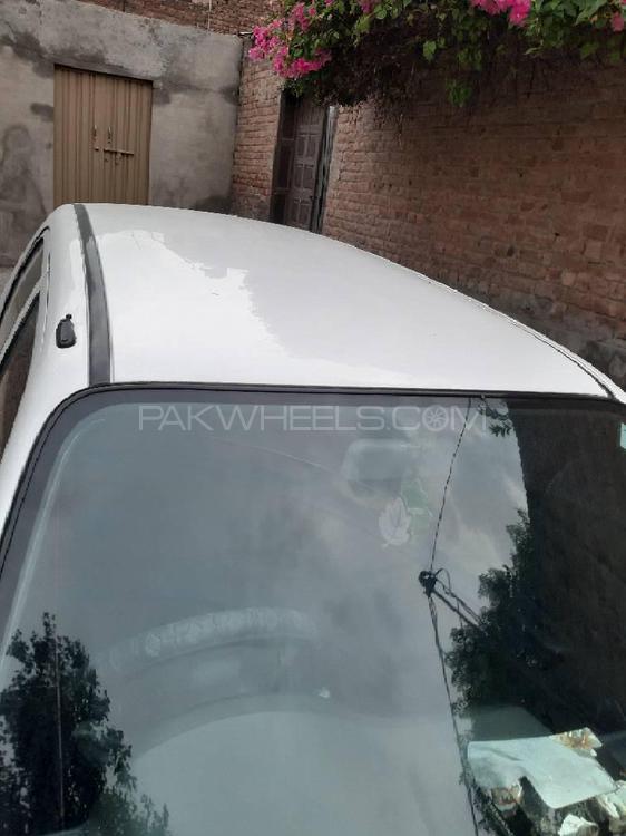 Suzuki Alto 2012 for Sale in Faisalabad Suzuki Alto 2012 for Sale in Faisalabad Image-4