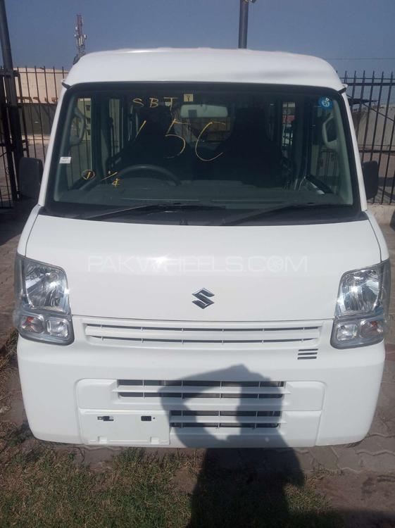 Suzuki Every 2016 for Sale in Gujranwala Image-1