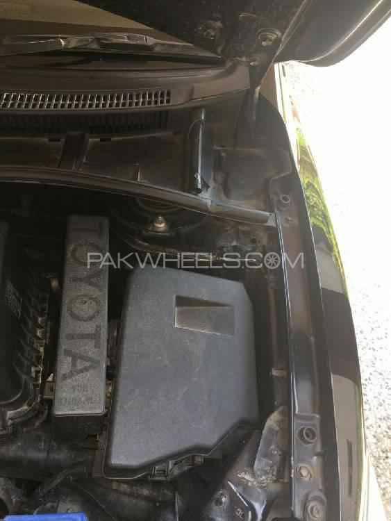 Toyota Corolla 2014 for Sale in Faisalabad Toyota Corolla 2014 for Sale in Faisalabad Image-12