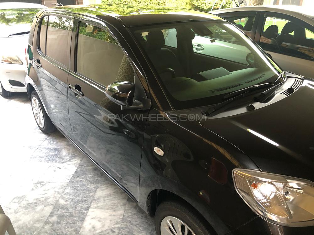 Toyota Passo 2016 for Sale in Lahore Toyota Passo 2016 for Sale in Lahore Image-6