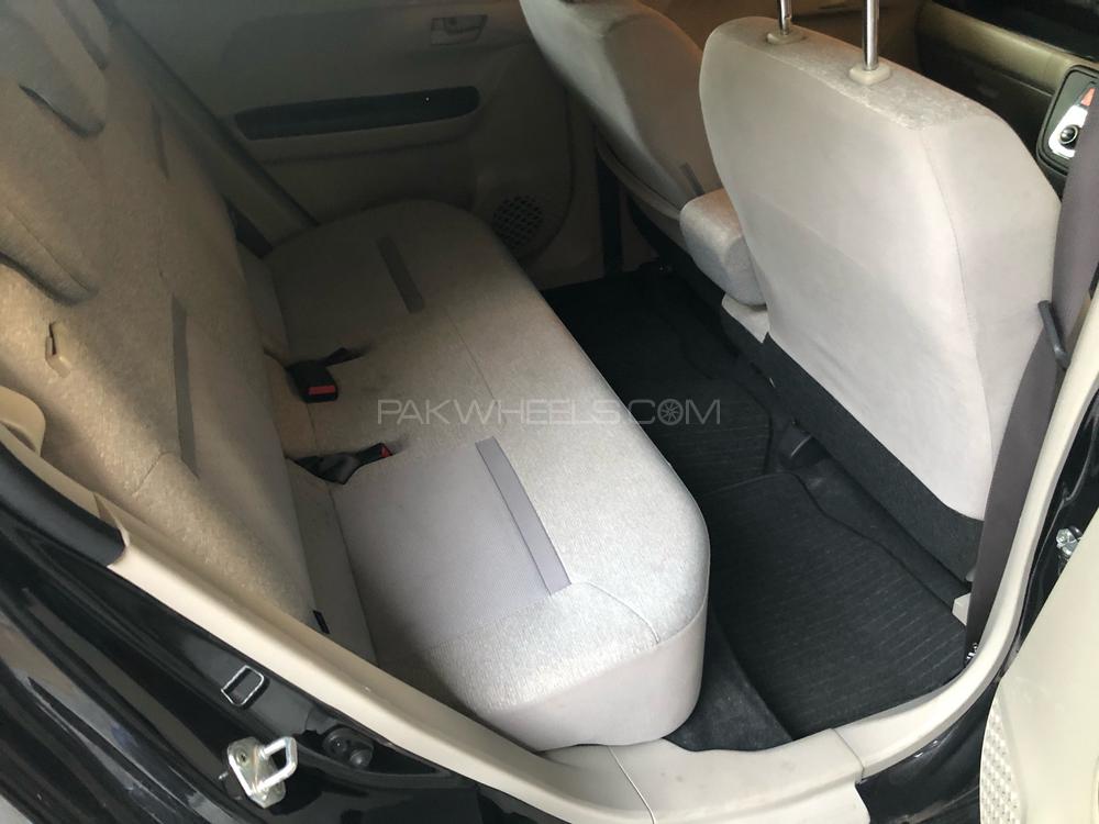 Toyota Passo 2016 for Sale in Lahore Toyota Passo 2016 for Sale in Lahore Image-11