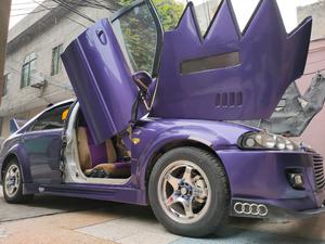 Honda Civic - 1995