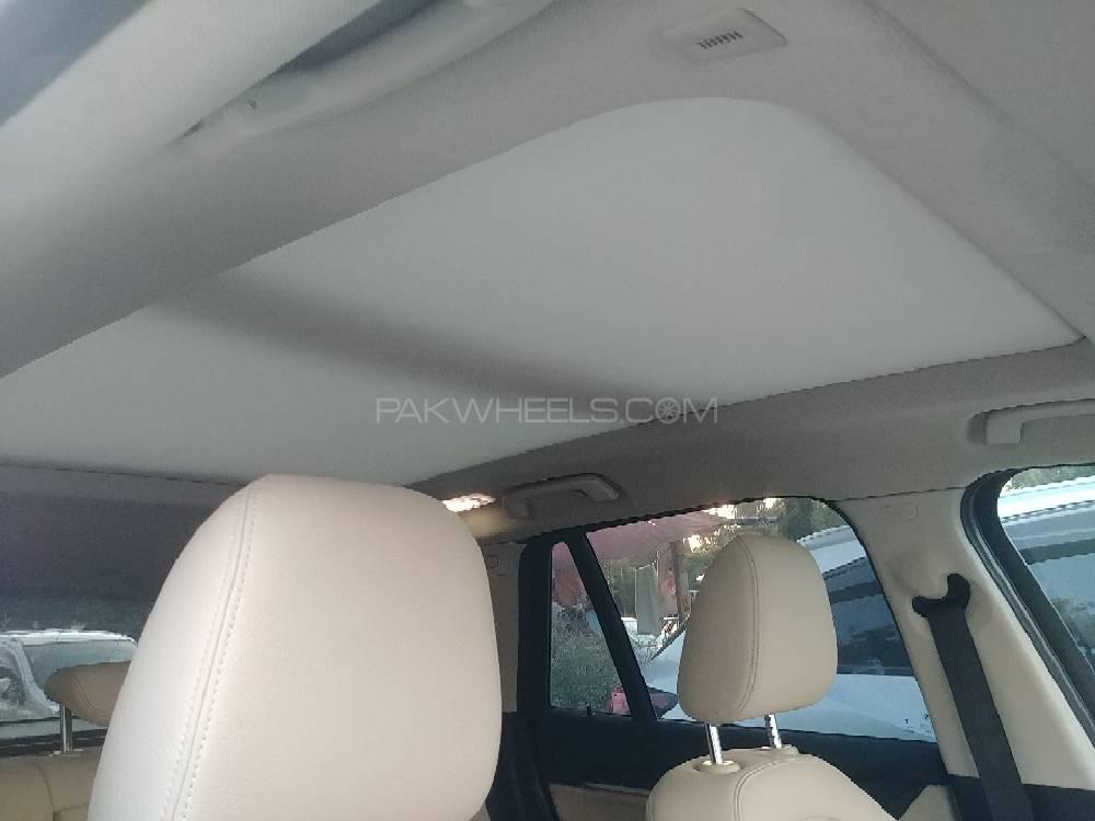 BMW X1 2017 for Sale in Islamabad BMW X1 2017 for Sale in Islamabad Image-16