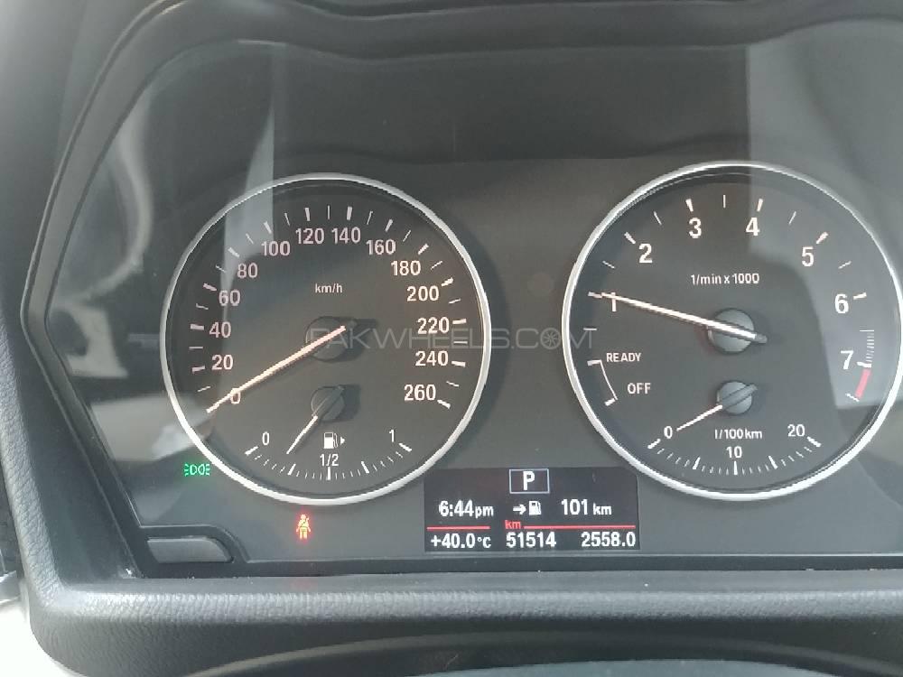 BMW X1 2017 for Sale in Islamabad BMW X1 2017 for Sale in Islamabad Image-15