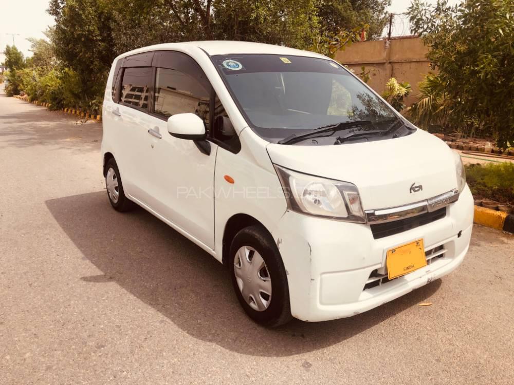 Daihatsu Move 2013 for Sale in Karachi Image-1
