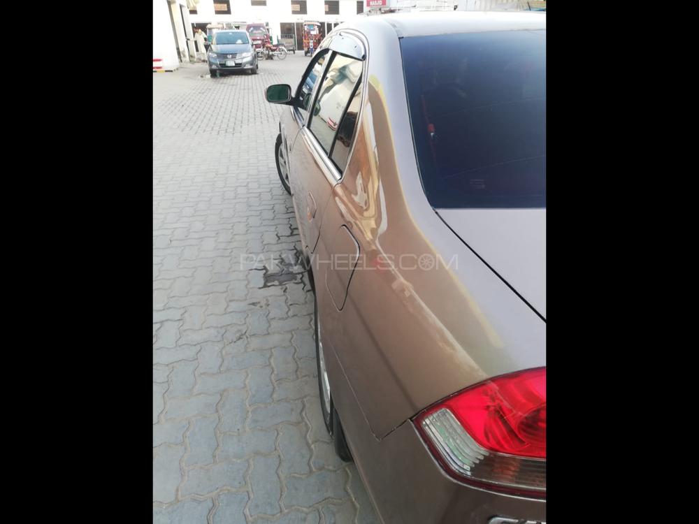 Honda Civic 2003 for Sale in Lahore Honda Civic 2003 for Sale in Lahore Image-13