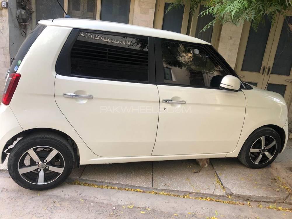 Honda N One 2014 for Sale in Faisalabad Image-1