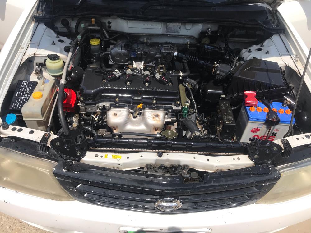 Nissan AD Van 2006 for Sale in Swabi Nissan AD Van 2006 for Sale in Swabi Image-2