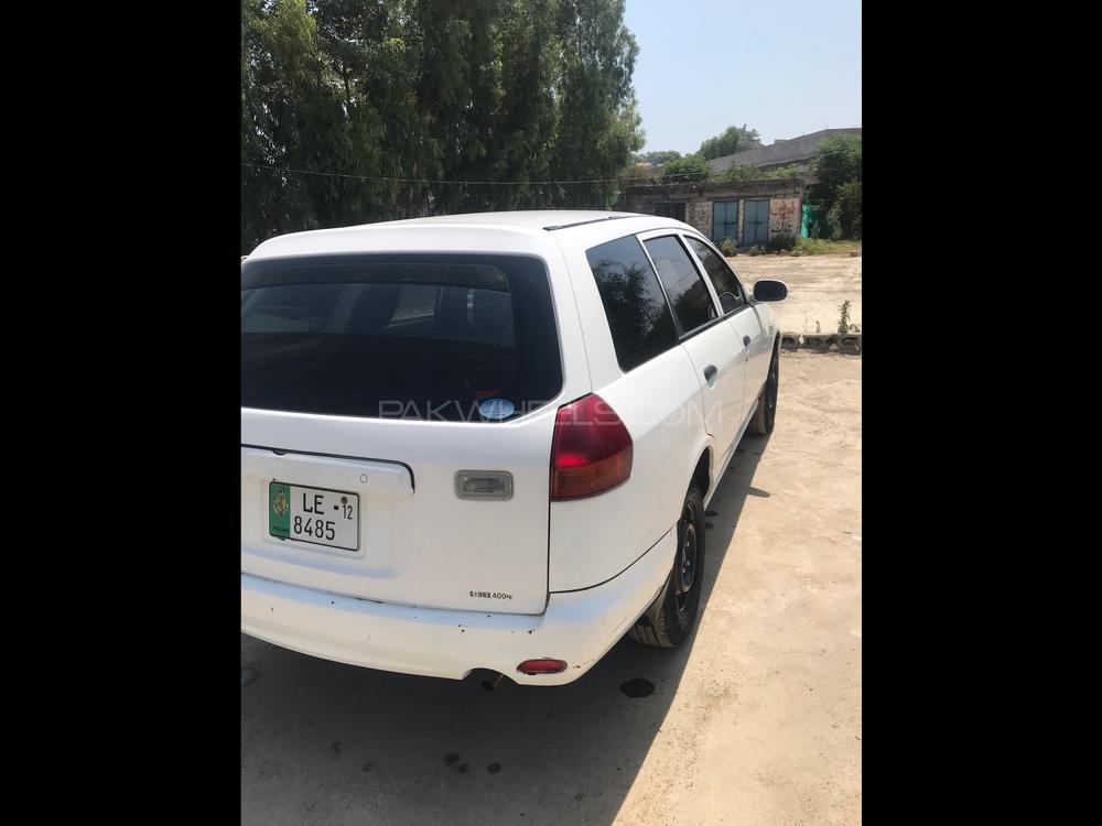 Nissan AD Van 2006 for Sale in Swabi Nissan AD Van 2006 for Sale in Swabi Image-6