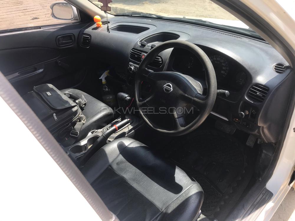 Nissan AD Van 2006 for Sale in Swabi Nissan AD Van 2006 for Sale in Swabi Image-10