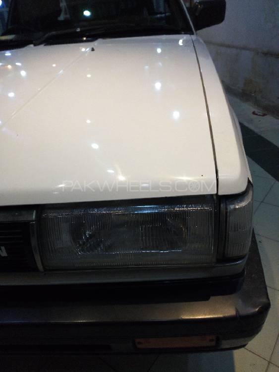 Nissan Sunny 1997 for Sale in Islamabad Nissan Sunny 1997 for Sale in Islamabad Image-2