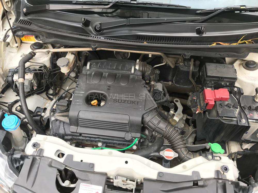 Suzuki Cultus 2017 for Sale in Karachi Suzuki Cultus 2017 for Sale in Karachi Image-7
