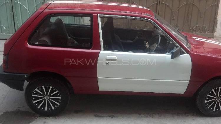Suzuki Khyber 1988 for Sale in Lahore Image-1