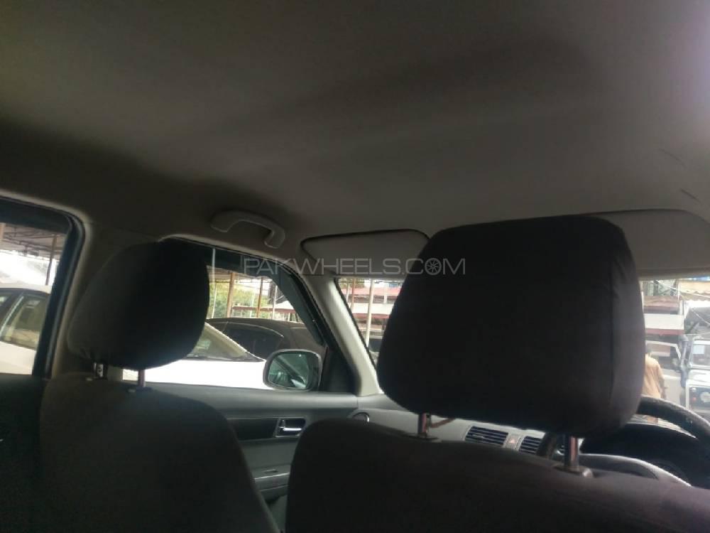 سوزوکی سوئفٹ 2015 for Sale in راولپنڈی سوزوکی سوئفٹ 2015 for Sale in راولپنڈی Image-10