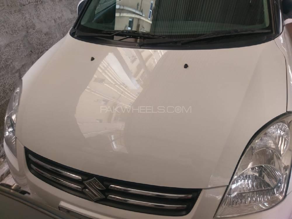 سوزوکی سوئفٹ 2015 for Sale in راولپنڈی سوزوکی سوئفٹ 2015 for Sale in راولپنڈی Image-2
