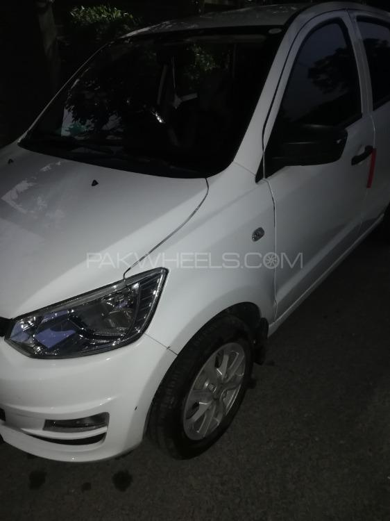 United Bravo 2019 for Sale in Multan Image-1